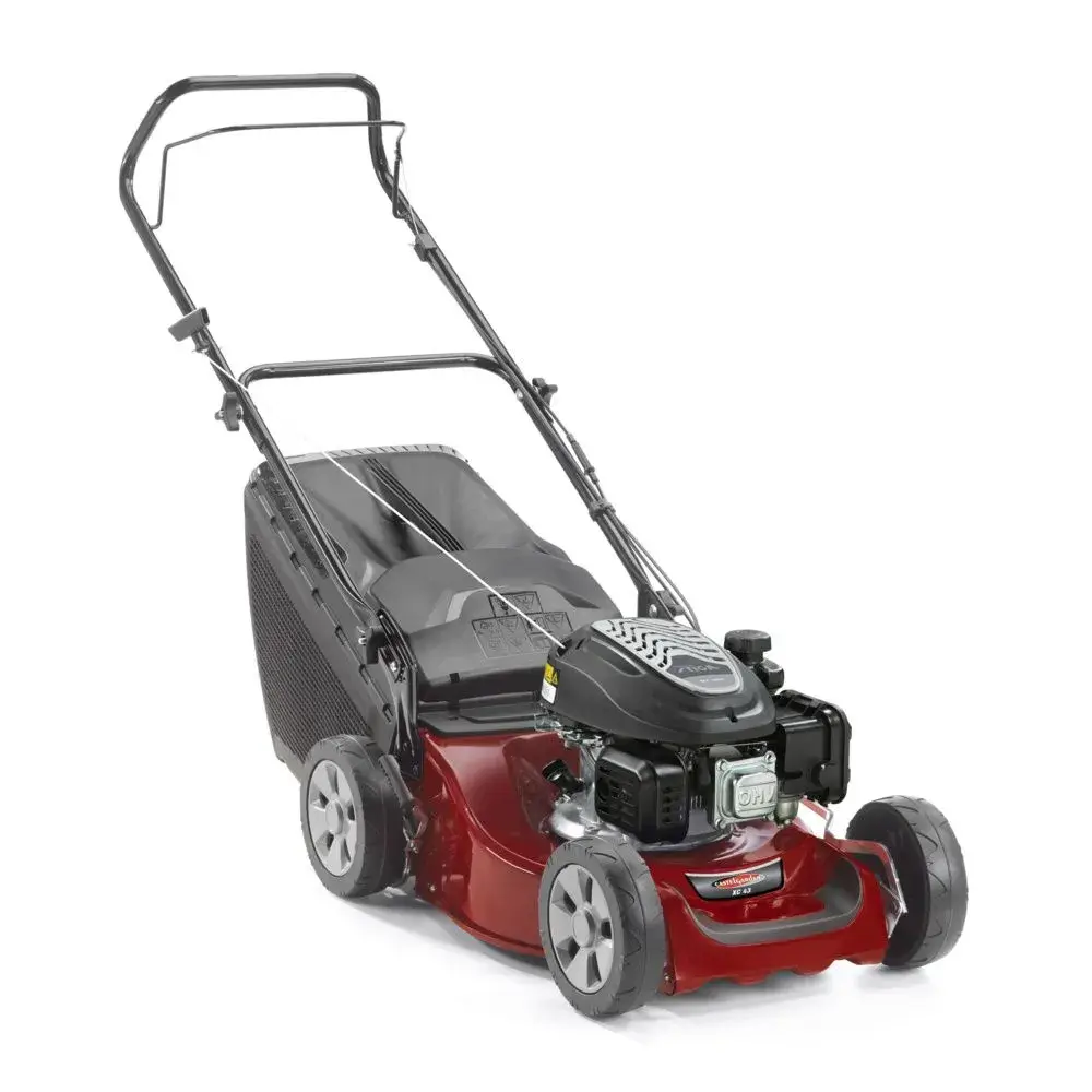 Castelgarden XC 43 grasmaaier benzine