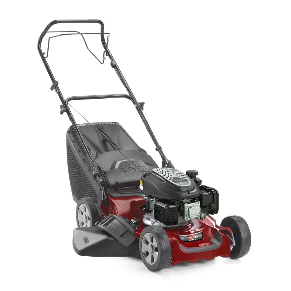 Castelgarden XC 48 S grasmaaier benzine
