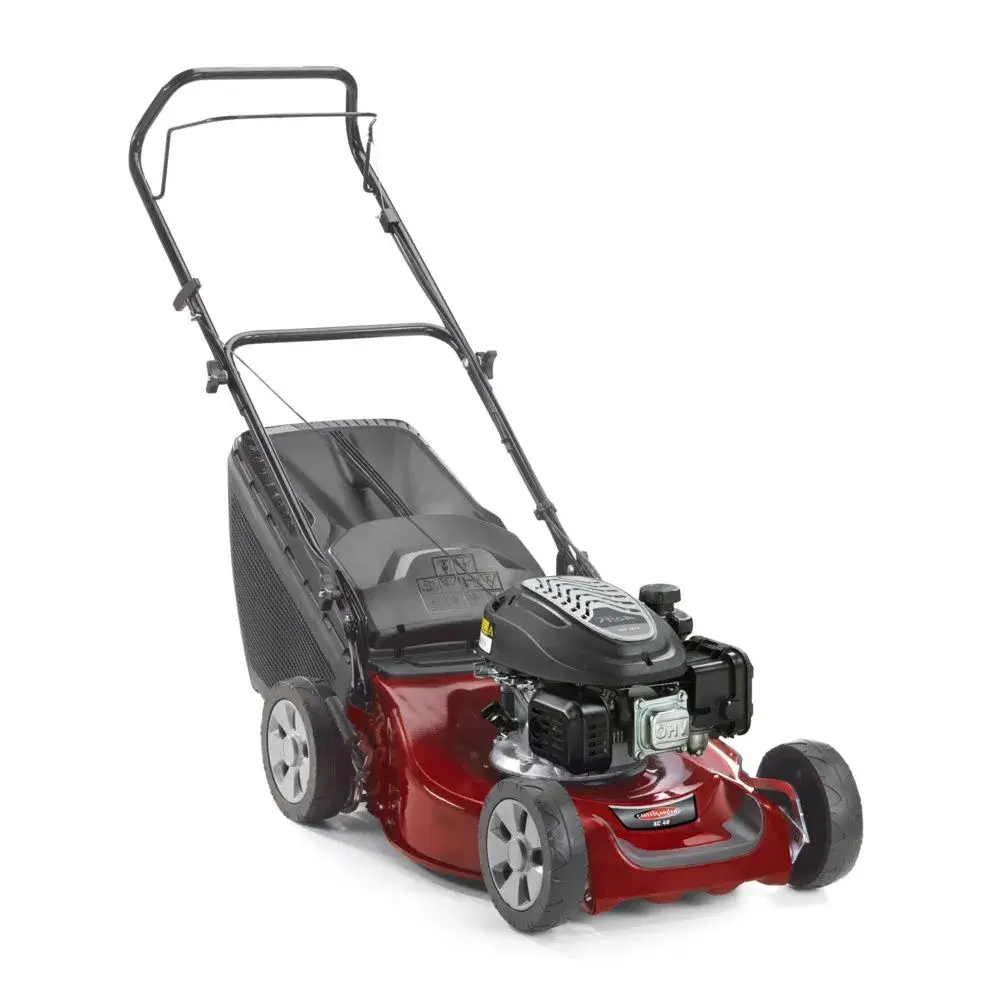 Castelgarden XC 48 grasmaaier benzine