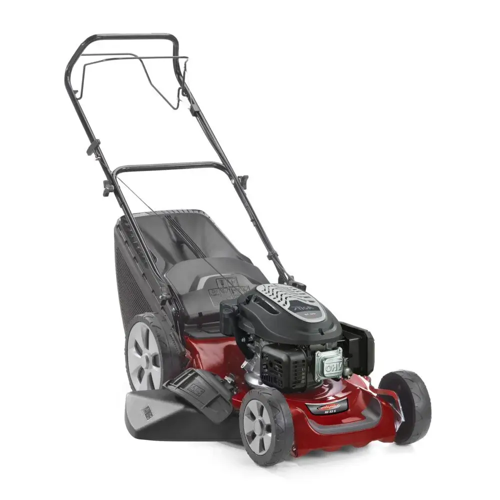 Castelgarden XC 53 S grasmaaier benzine
