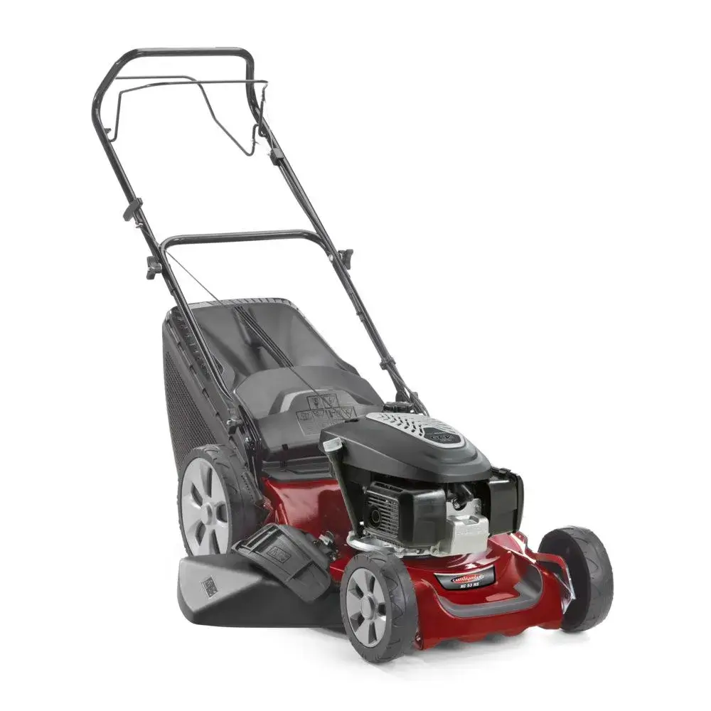 Castelgarden XC 53 HS grasmaaier benzine