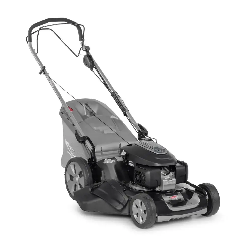 Castelgarden XS 55 HV grasmaaier benzine