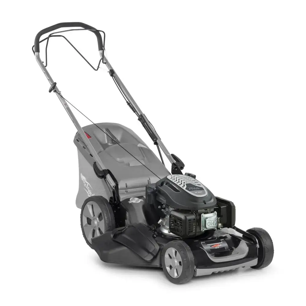 Castelgarden XS 55 S grasmaaier benzine