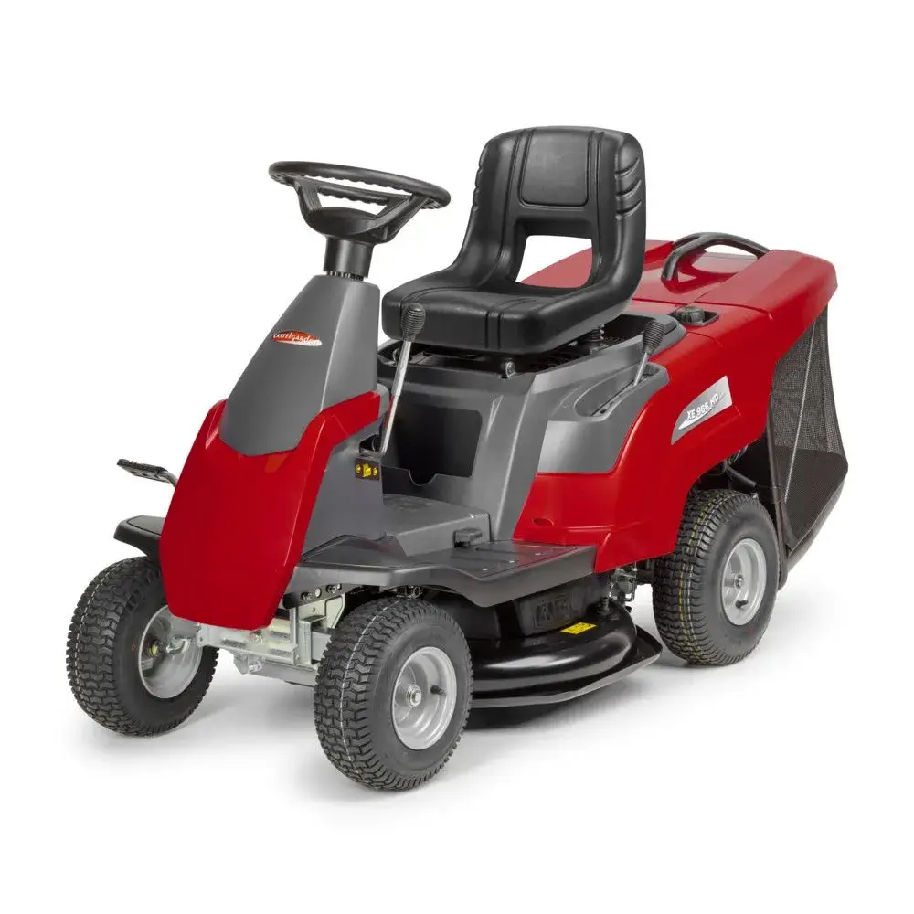 Castelgarden XE 966 HD benzinetuintracto