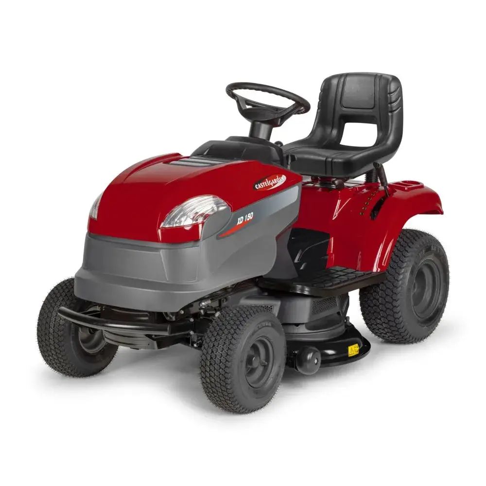 Castelgarden XD 150 benzinetuintractor