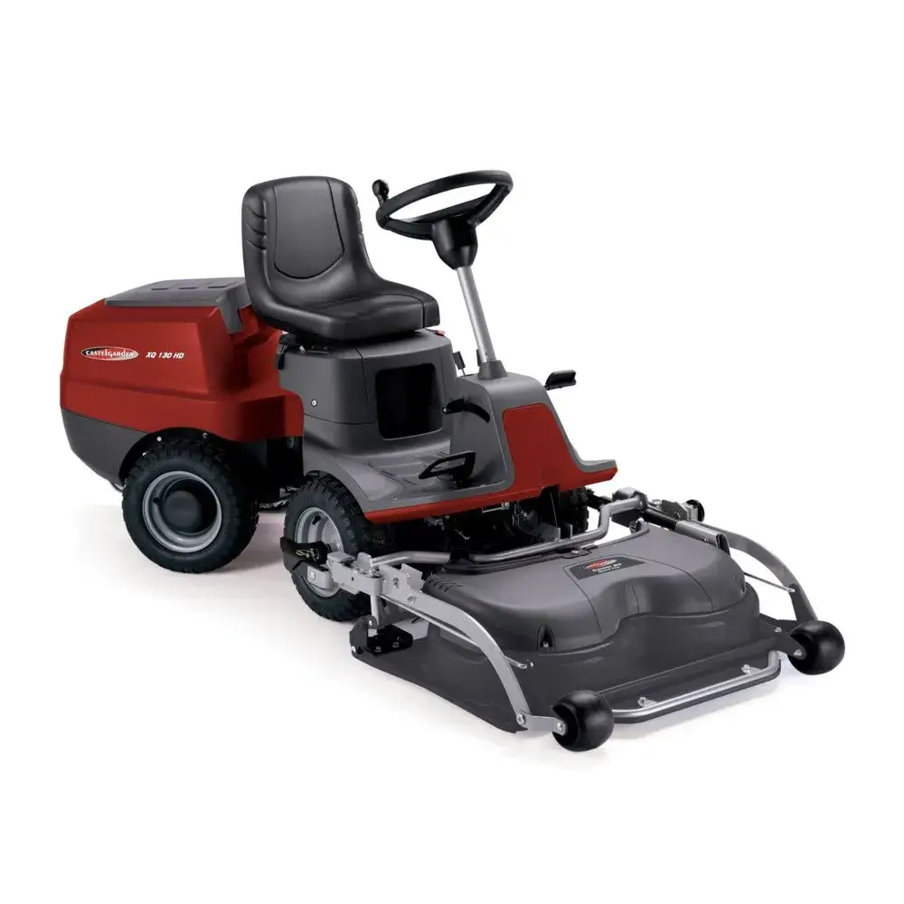 Castelgarden XQ 130 HD zitmaaier benzine